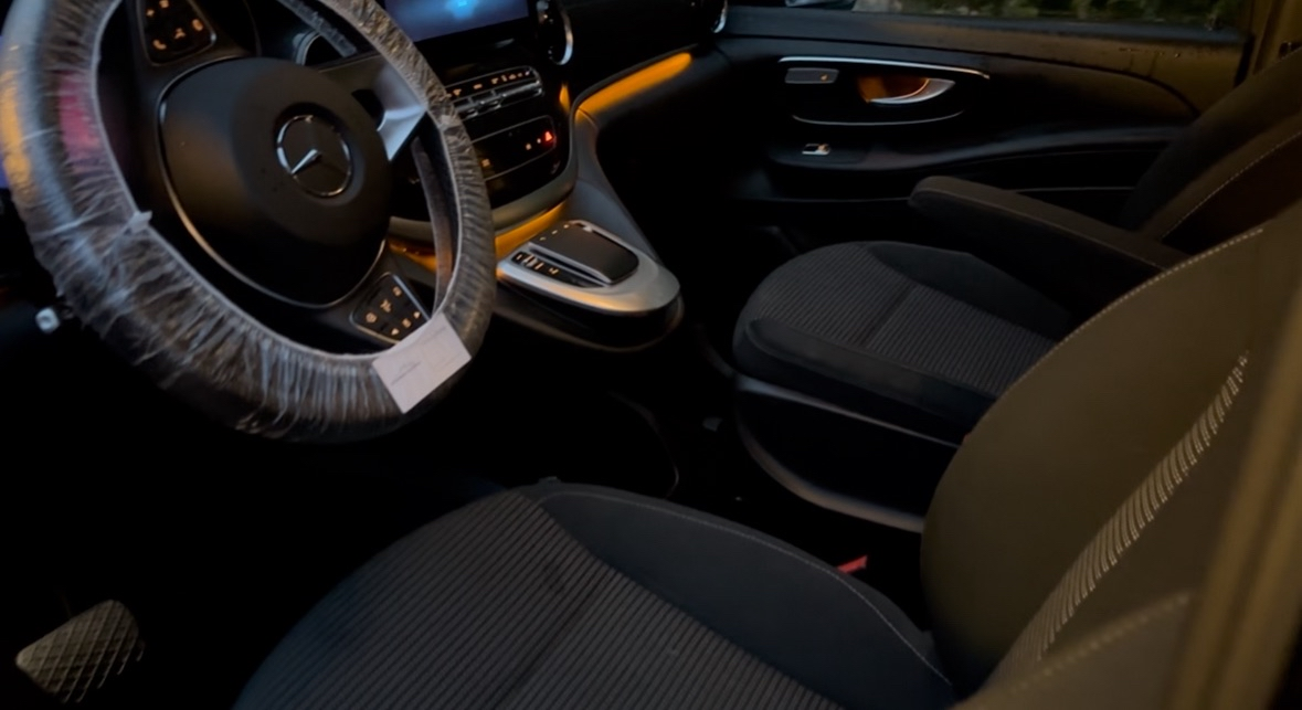 Udvendig bilvask i Svendborg